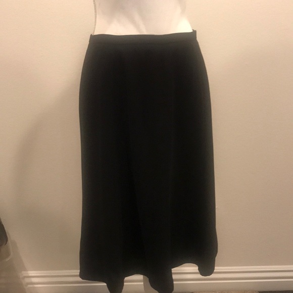Amanda Smith Flair Skirt Size 10 - Picture 1 of 4